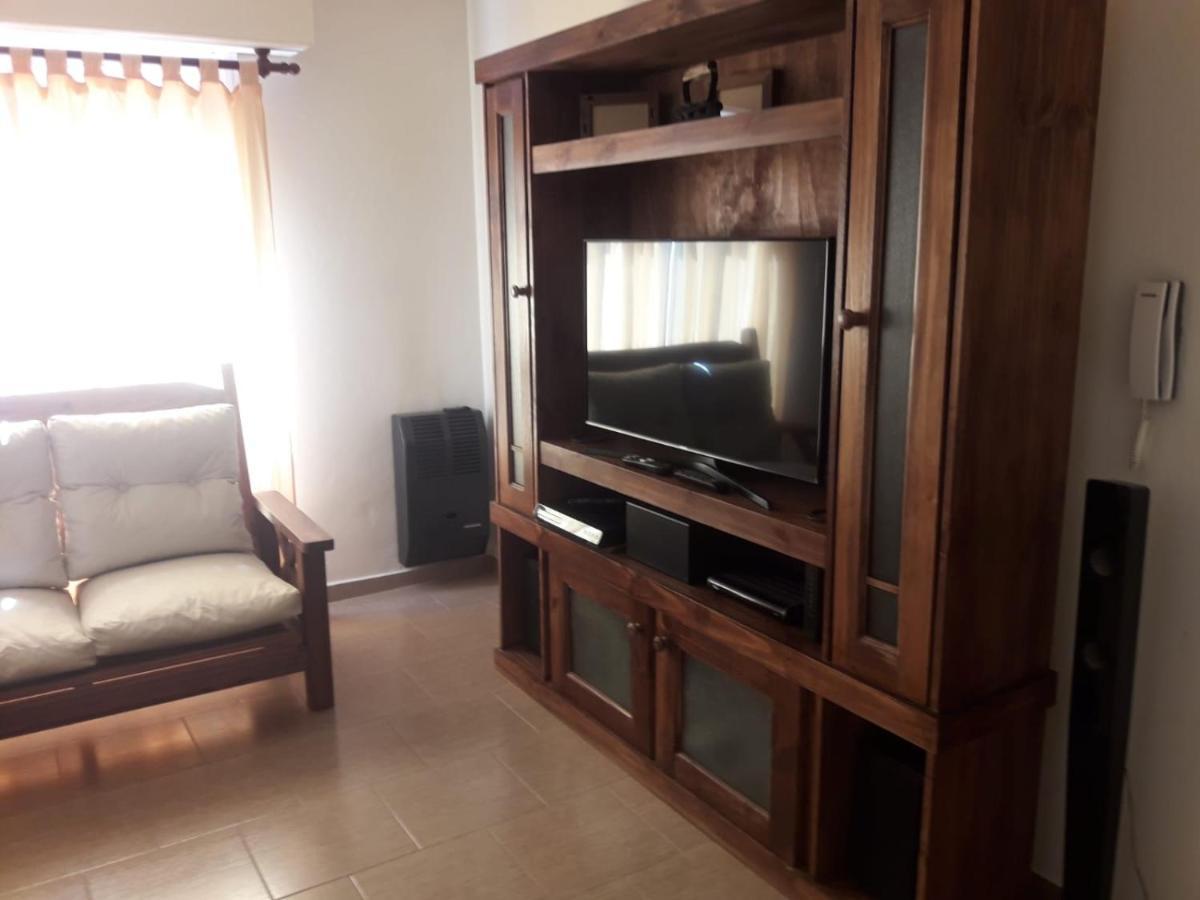 Centro Apartment
