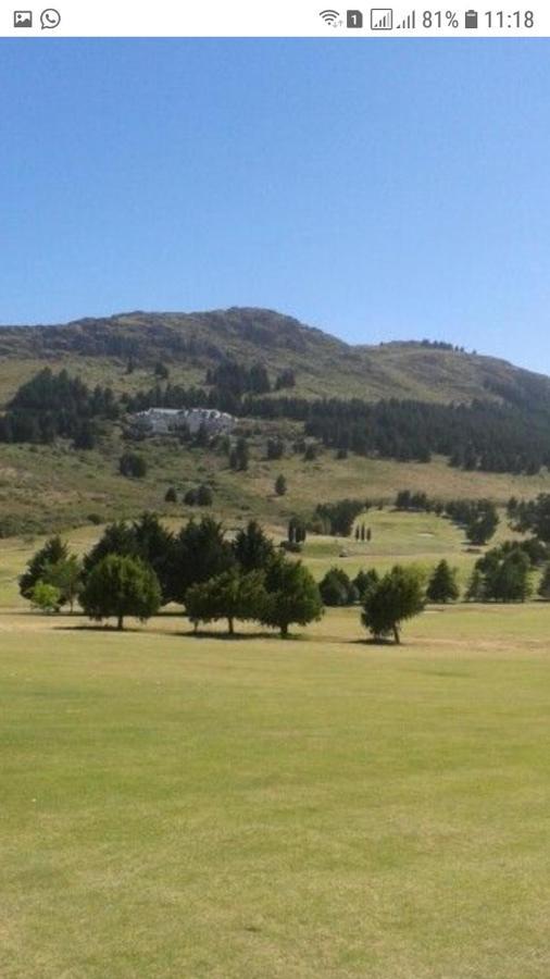 Centro Apartment Tandil
