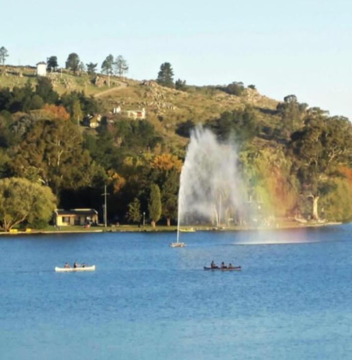 Centro Apartment Tandil