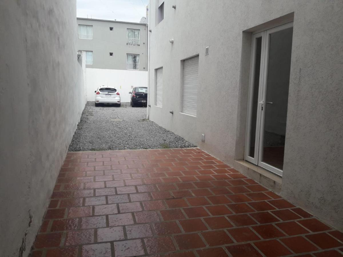 Centro Apartment Tandil