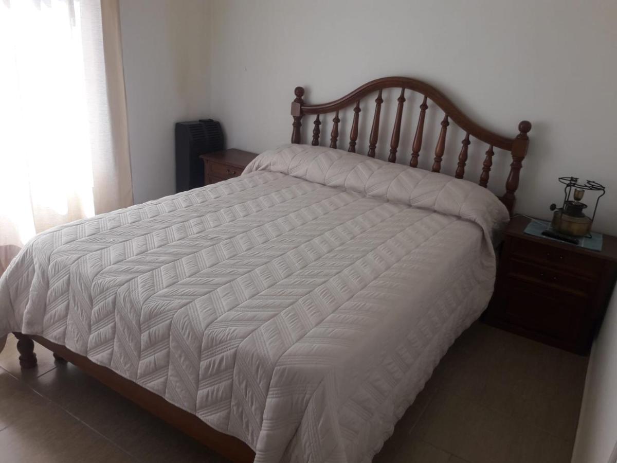Apartment Centro *