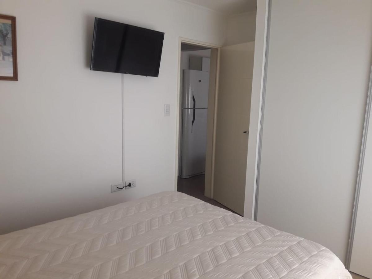 Centro Apartamento *